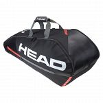 Head Tour Team Combi 6R Black / Orange